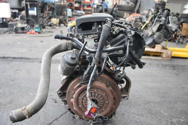 MOTEUR OPEL CORSA D / COMBO D / MERIVA B , 1.2CC ESSENCE CODE A12XER - Vue 5